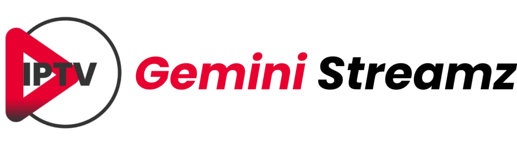 Gemini Streamz IPTV